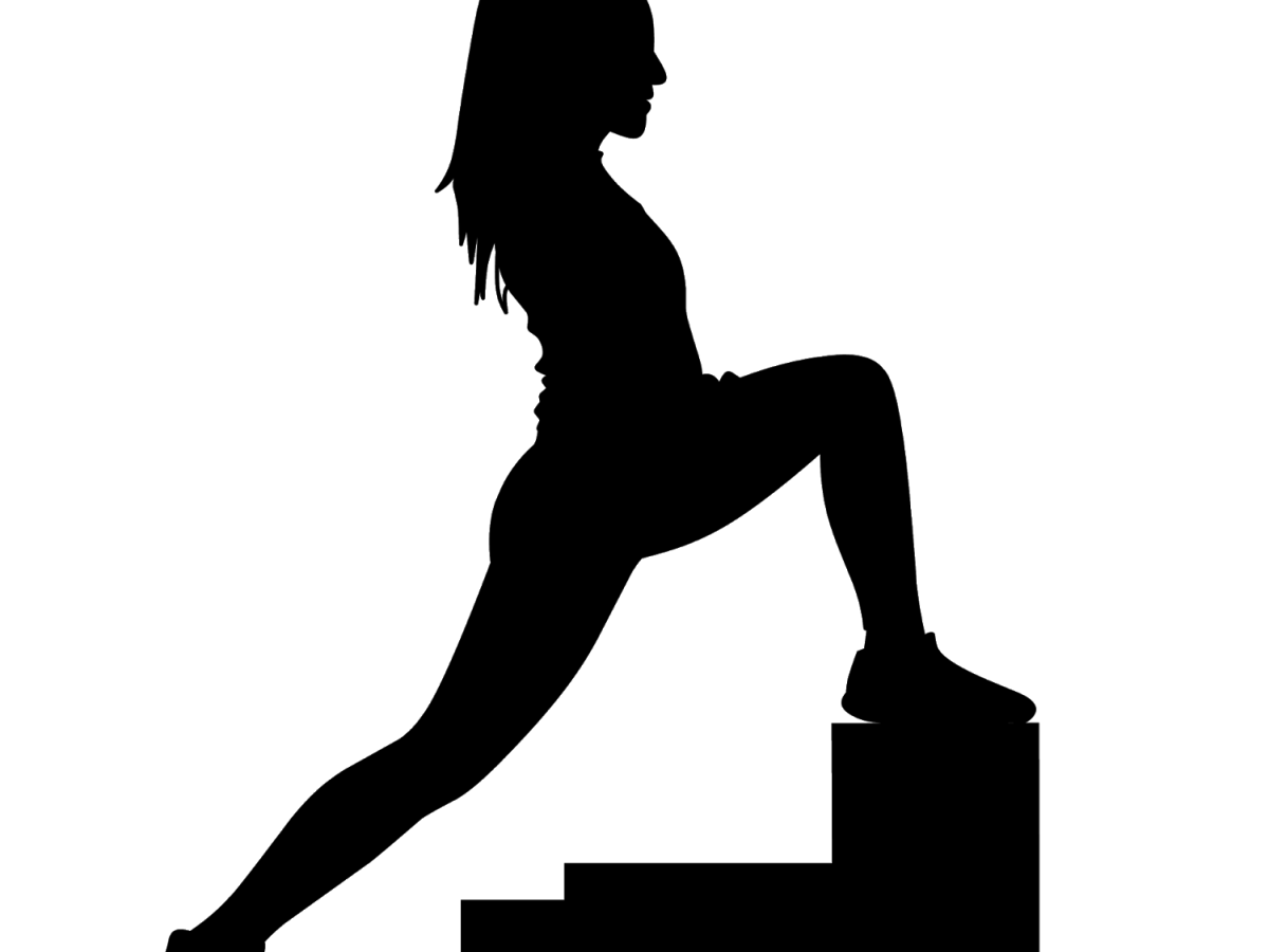 My Body Is&nbsp;Badass!