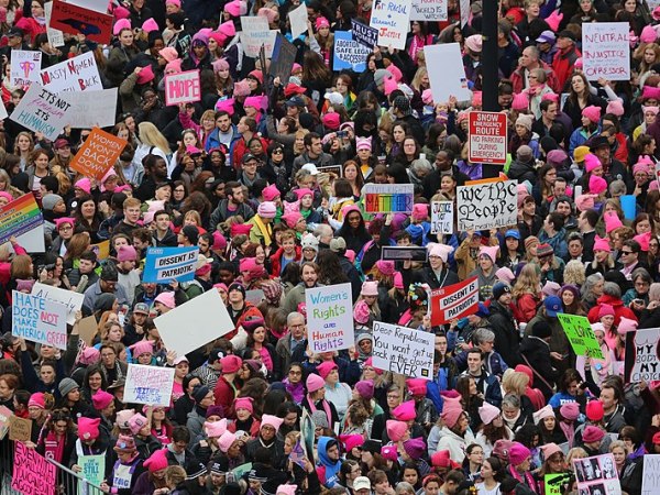 Performative Activism is&nbsp;Everywhere