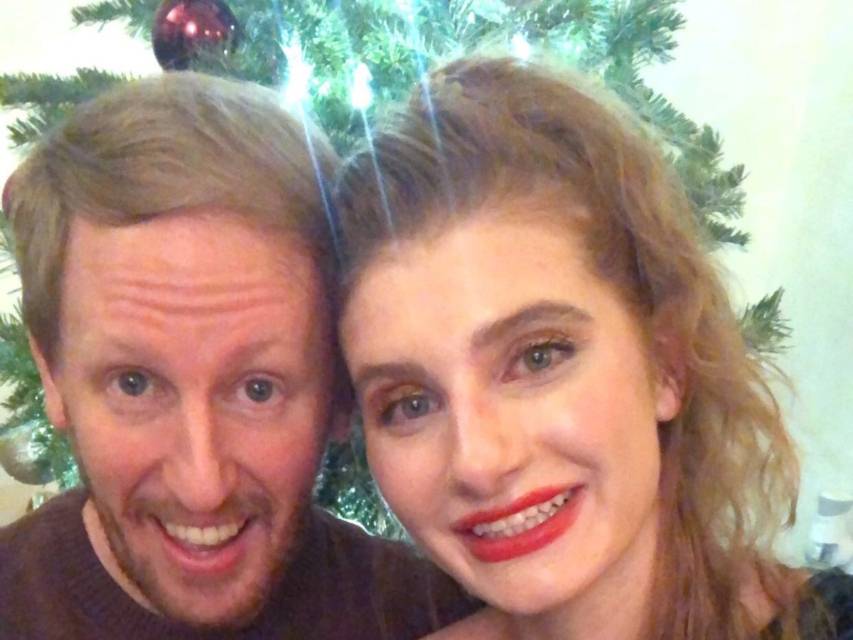 Learning To (LWord) After&nbsp;Abuse