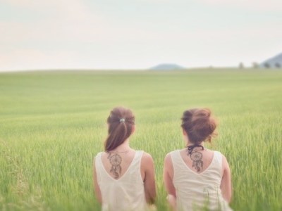 Eternal Gratitude-Abby