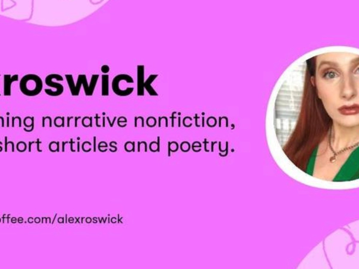 July Update: Buy Me A&nbsp;Coffee!