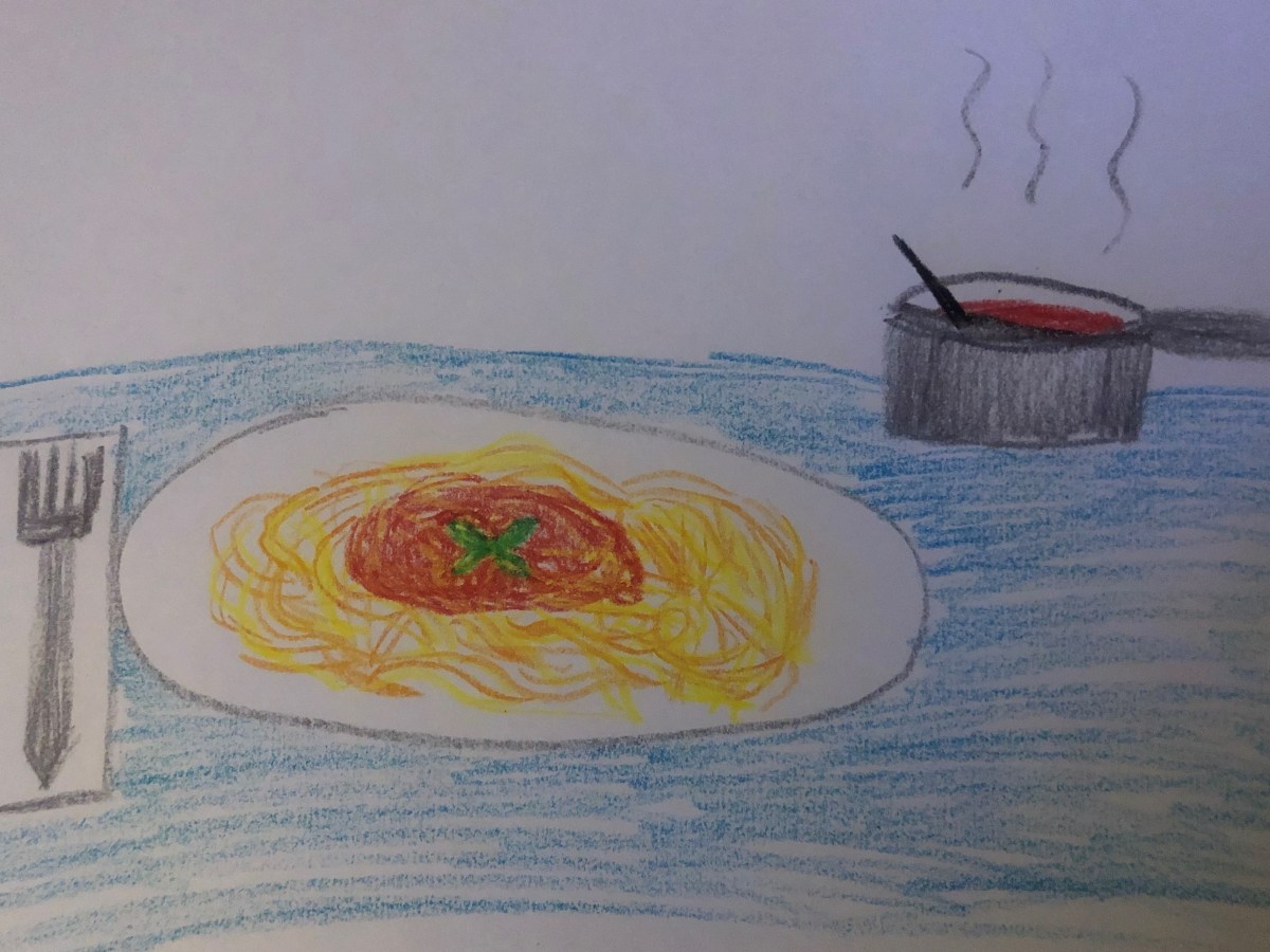 Eternal Gratitude: Dad