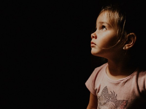 If I Had A&nbsp;Daughter