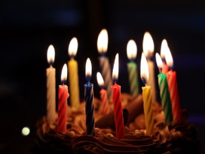 Another Year Wiser, Better Years&nbsp;Ahead