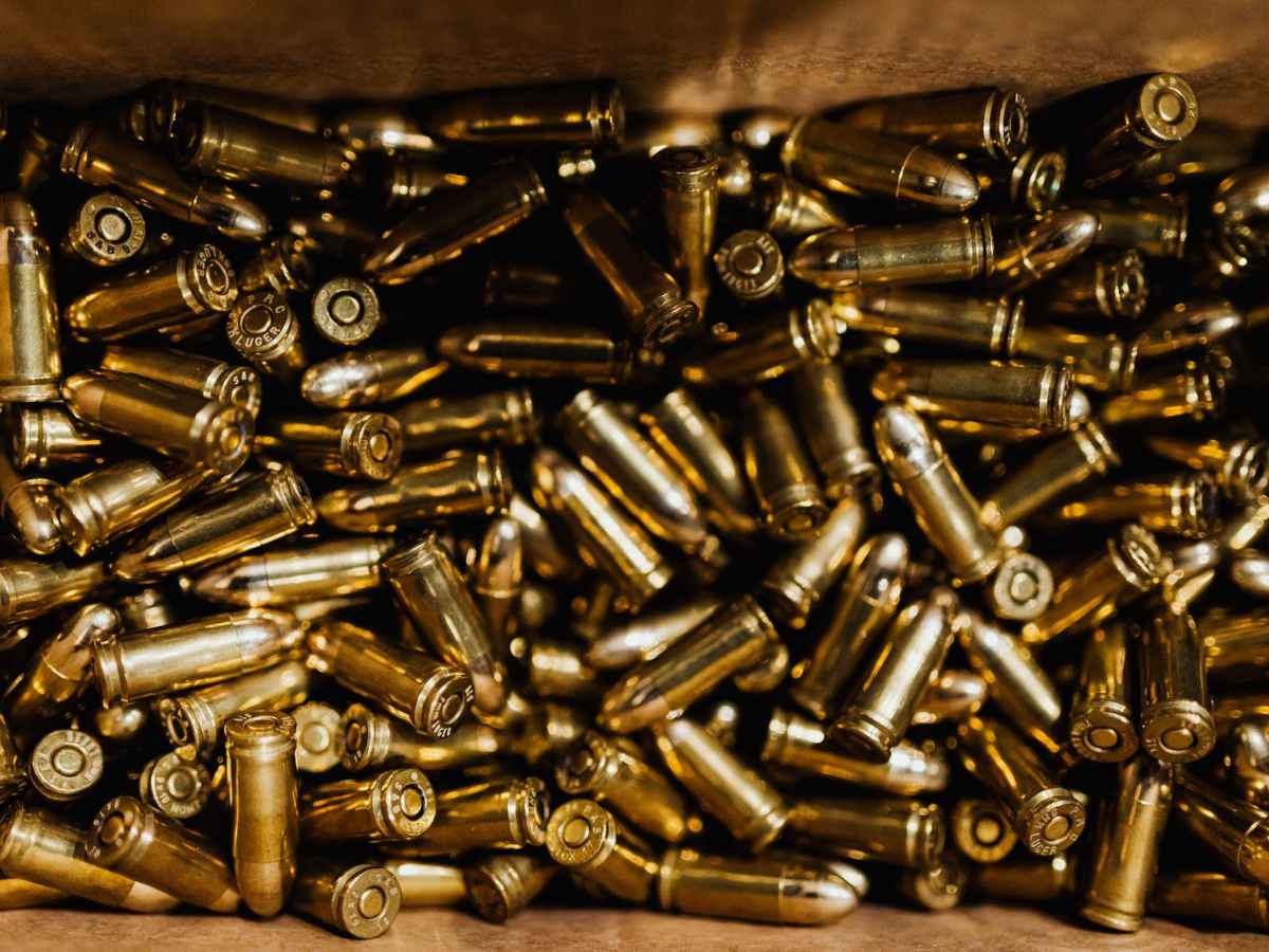 Mass Casualties Will Never Motivate Change When The Politicians Do Not Value Our&nbsp;Lives