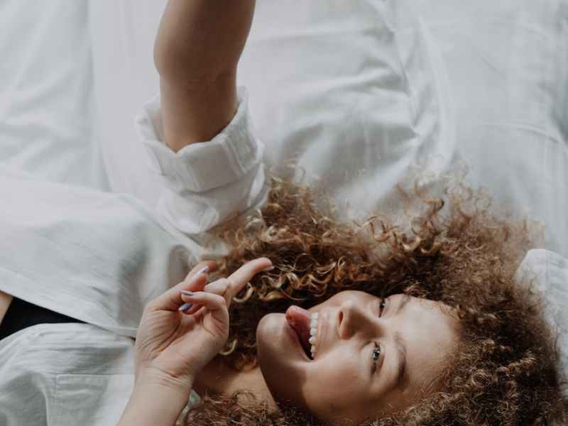 I’m So Vain, I Bet You Think My Selfie Is For&nbsp;Attention