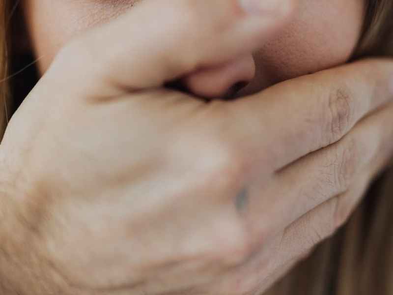 Was I Abused Because I Chose The Wrong&nbsp;Men?